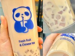 -茶百道(南通海门师山广场店)