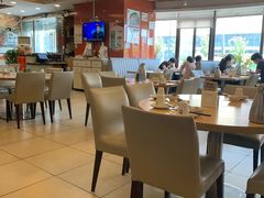 大堂-多多旺港式茶餐厅(新区店)
