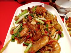 -侯师傅热炒店(印象城店)