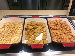 -丽池宫韩式汗蒸会馆(华灯坊店)