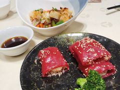 -广东胜利宾馆西关粤中餐厅