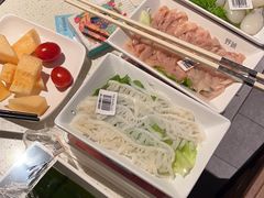 -野妹火锅(龙岗店)