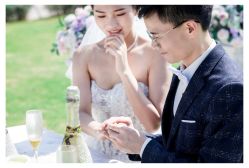 -天长地久婚纱摄影(宝安梦幻影城西乡店)