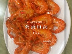 -林姐香味海鲜(丁村万人海鲜广场店)
