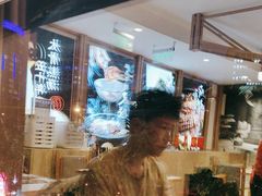 -味千拉面(金融街店)