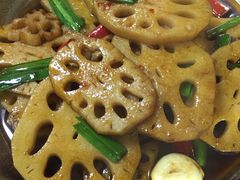 -胡师傅三下锅(汽车站店)
