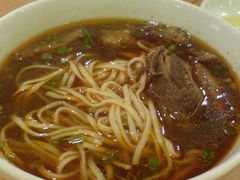 -群众牛肉小点(蚵仔煎)