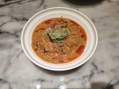 -青雅中餐厅(大连金石滩绿发希尔顿度假酒店)