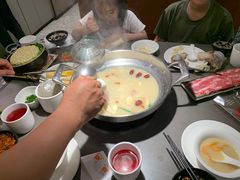 -骨之味·筒骨汤火锅(江头店)
