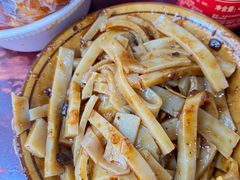 -曹凉粉(西正街店)