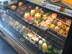 -星巴克(我格广场店)