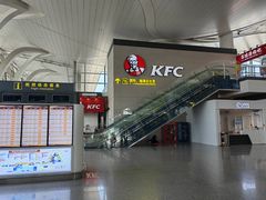 -银川河东国际机场