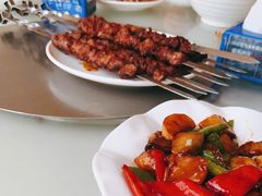-福寿斋·老北京铜锅涮肉·烤鸭(顺义总店)