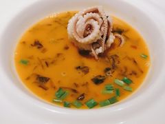 望潮老坛酸菜煮-新荣记(椒江店)