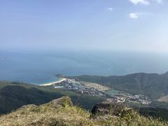 -七娘山