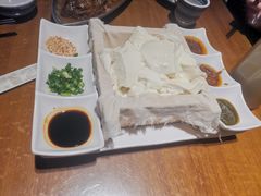 -95号酱骨·一块豆腐(展春园西路店)