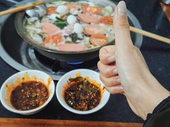 -海关荤豆花(洋河一路店)