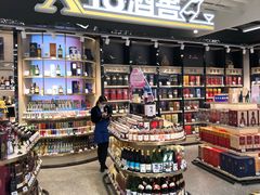 零售区-盒马鲜生(富田新天地店)