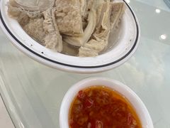 -馨越楼·点心·粤菜(赤坎店)