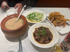 -有藕有鱼·湖北菜(唐家墩店)