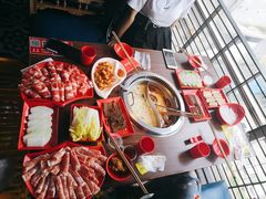 -季季红火锅(动壹店)
