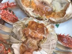 -小铜锣湾海鲜家常菜馆(河西店)