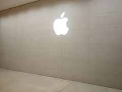 -Apple零售店(苏州店)