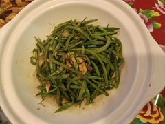 -闯关东东北农家菜(崂山石老人店)