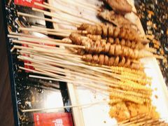 -谭三娘鲜切牛肉自助火锅(星辰汇店)