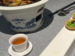 -柿合缘新京菜(国金中心商场店)