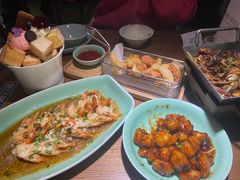 -弄堂里·寻味杭州(湖滨银泰in77C区店)