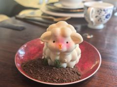 -禾院•新派融合淮扬菜餐厅