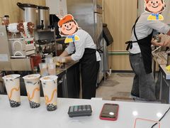 -CoCo都可(南京珠江路店)