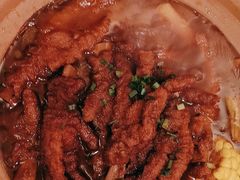 -山四砂锅(太原钟楼街店)