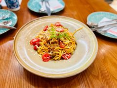 -CRAZYONES西班牙海鲜饭(上海美罗城店)