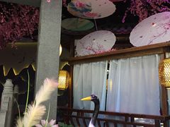 -韵秋荷(宝山龙湖天街店)