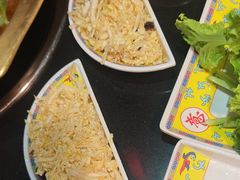 -芦月轩羊蝎子(劲松店)