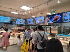 -宜家·瑞典风味餐厅(烟台路店)