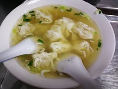 -汪家馄饨(集庆路店)