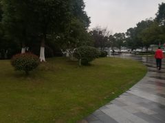 -玉山公园