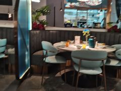 -雀蓝川菜(滨湖万象汇店)
