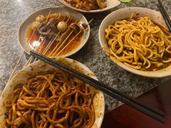 -小街天府(西工小街店)