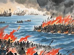 -三国赤壁古战场