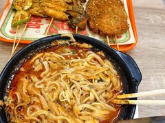 -曹宝林砂锅麻辣烫(星光路店)