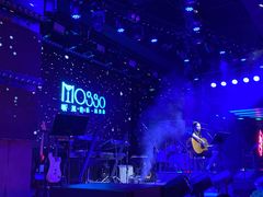 -MOSSO音乐酒吧·live house(南京旗舰店)