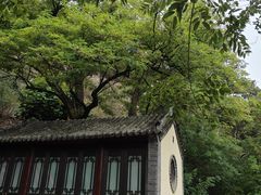 -千佛山风景名胜区