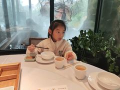 -院里寻菜·祖庵菜宴请(观沙岭店)