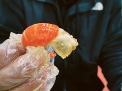 蒸虾-黄师傅香辣虾(金山大道店)
