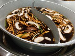 -青瓷火锅料理(西单大悦城店)