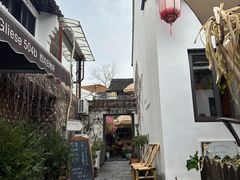 -小河直街历史文化街区